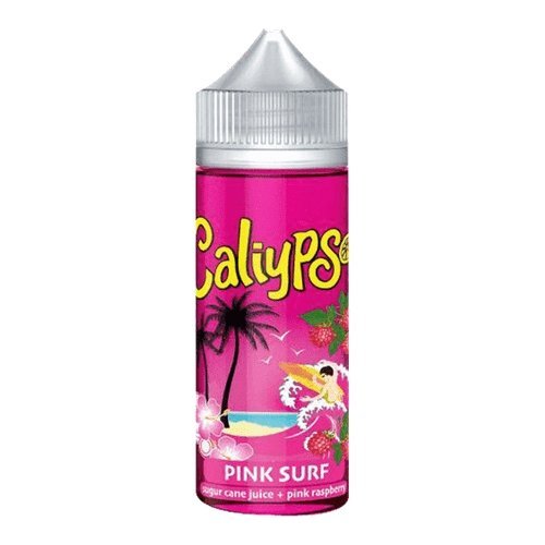 Caliypso 100ml Shortfill - Vape Club Wholesale