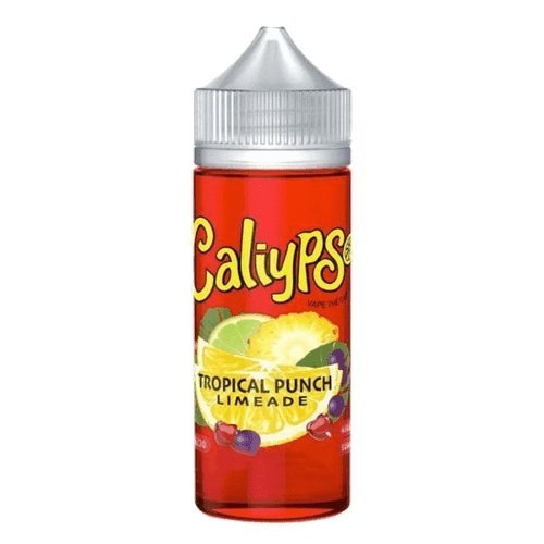 Caliypso 100ml Shortfill - Vape Club Wholesale