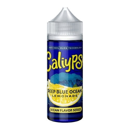 Caliypso 100ml Shortfill - Vape Club Wholesale