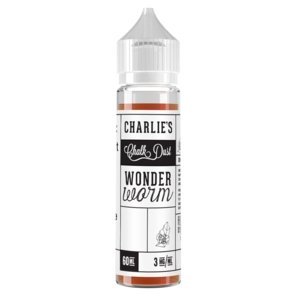 Charlie's Chalk Dust 50ml Shortfill - Vape Club Wholesale