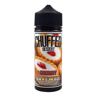 Chuffed Dessert -100ml Shortfill - Vape Club Wholesale