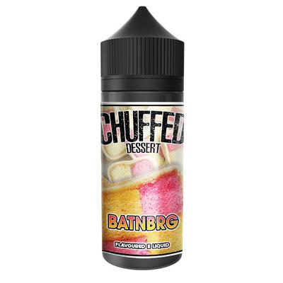 Chuffed Dessert -100ml Shortfill - Vape Club Wholesale