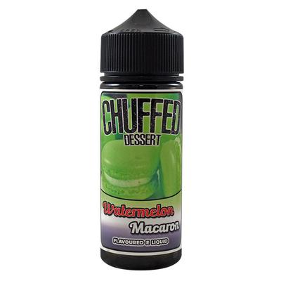 Chuffed Dessert -100ml Shortfill - Vape Club Wholesale