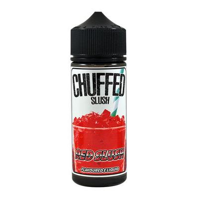 Chuffed Slush 100ML Shortfill - Vape Club Wholesale