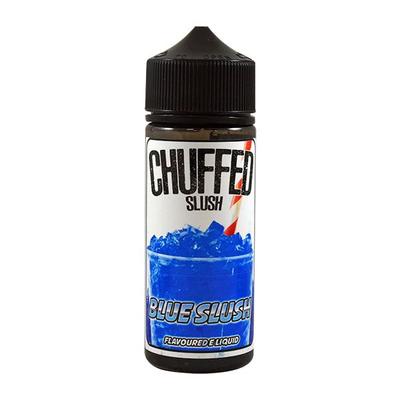 Chuffed Slush 100ML Shortfill - Vape Club Wholesale