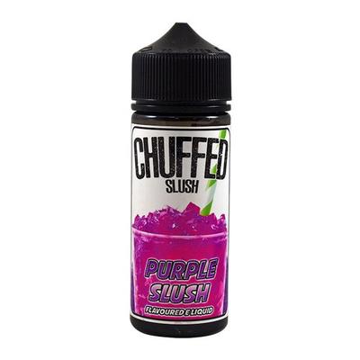 Chuffed Slush 100ML Shortfill - Vape Club Wholesale