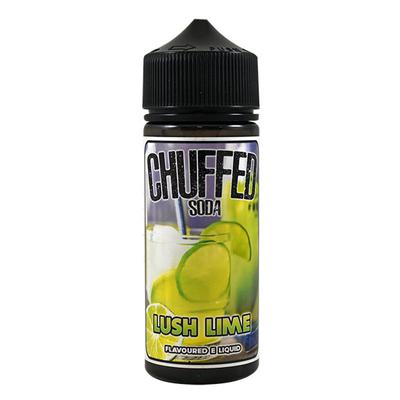 Chuffed Soda 100ML Shortfill - Vape Club Wholesale