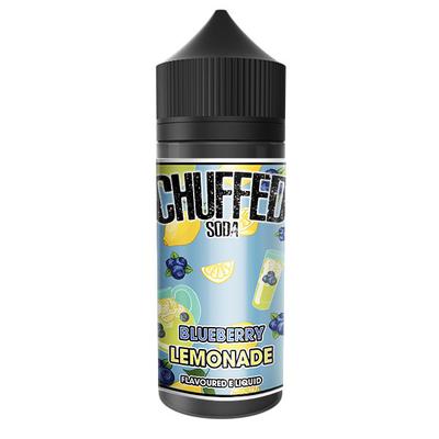 Chuffed Soda 100ML Shortfill - Vape Club Wholesale