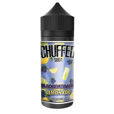 Chuffed Soda 100ML Shortfill - Vape Club Wholesale