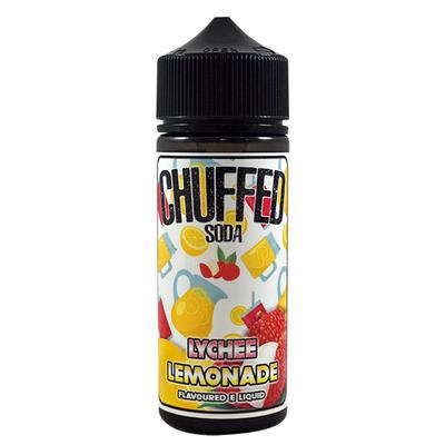 Chuffed Soda 100ML Shortfill - Vape Club Wholesale