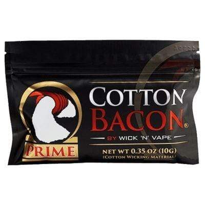 COTTON BACON PRIME - Vape Club Wholesale
