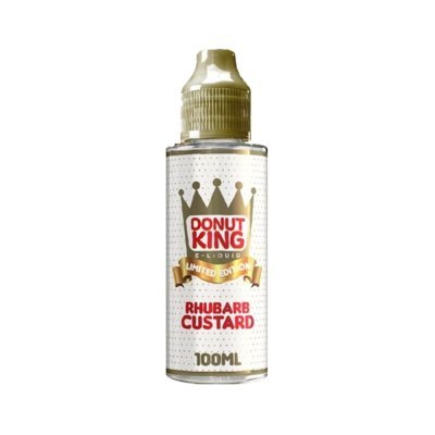 Donut King - Vape Club Wholesale