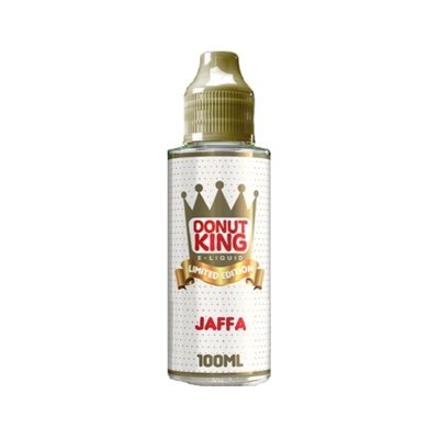 Donut King - Vape Club Wholesale