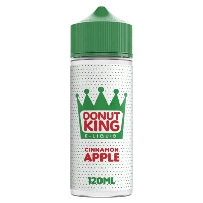 Donut King - Vape Club Wholesale