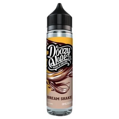 Doozy Vape co. - 50ml - Shortfill - Vape Club Wholesale