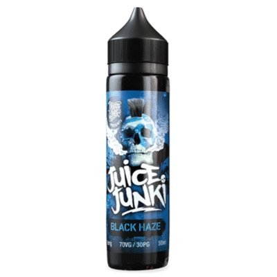 Doozy Vape Co. - Juice Junki - 50ml Shortfill - Vape Club Wholesale