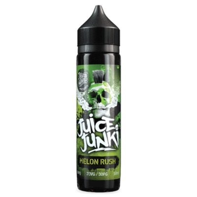 Doozy Vape Co. - Juice Junki - 50ml Shortfill - Vape Club Wholesale