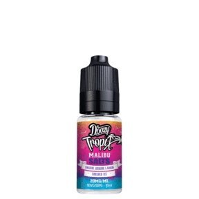 Doozy Vape Tropix 10ML Nic Salt (Pack of 10) - Vape Club Wholesale