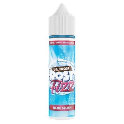 Dr Frost 50ml Shortfill - Vape Club Wholesale