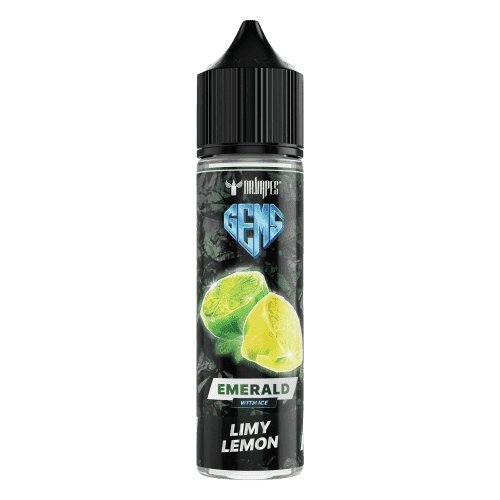 Dr Vapes Gems 50ml Shortfill - Vape Club Wholesale