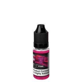 Dr Vapes The Pink Series 50/50 10ML Nic Salt (Pack of 10)-10mg-vapeukwholesale