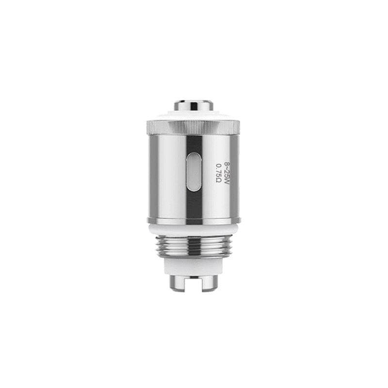 ELEAF - GS AIR - COILS-5x 0.75ohm-vapeukwholesale