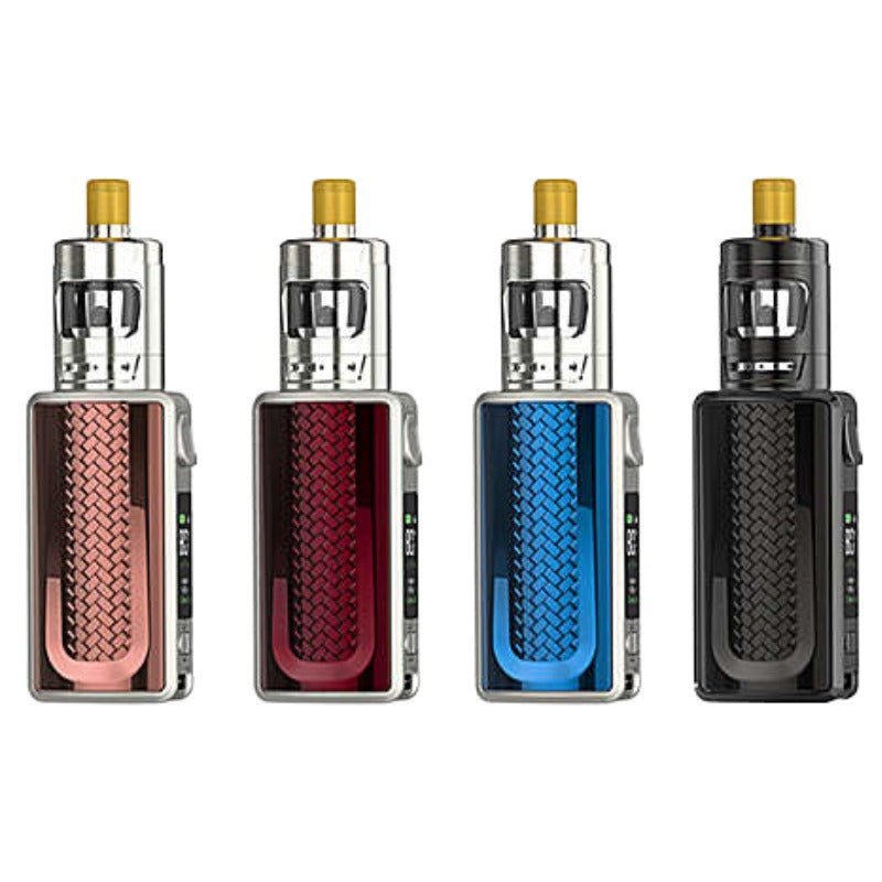 Eleaf - Istick S80 Kit - Vape Club Wholesale