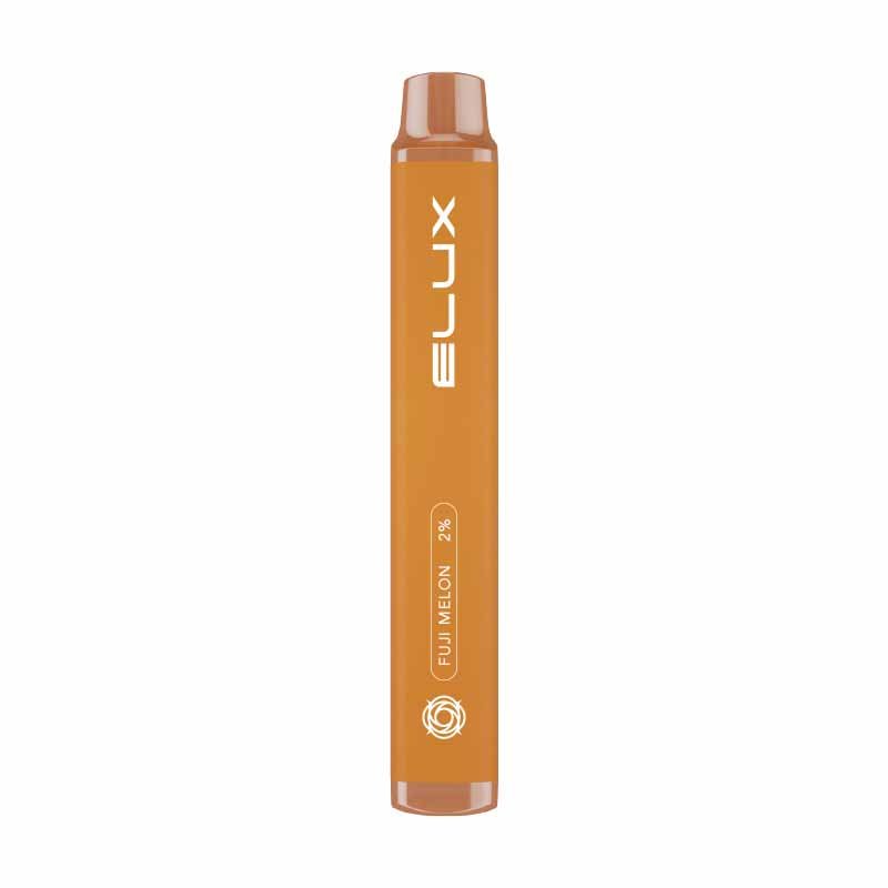 Elux Legend Mini Disposable Vape Pen - 600 Puffs | Pack of 10 - Vape Club Wholesale