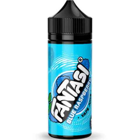 Fantasi 100ml Shortfill - Vape Club Wholesale