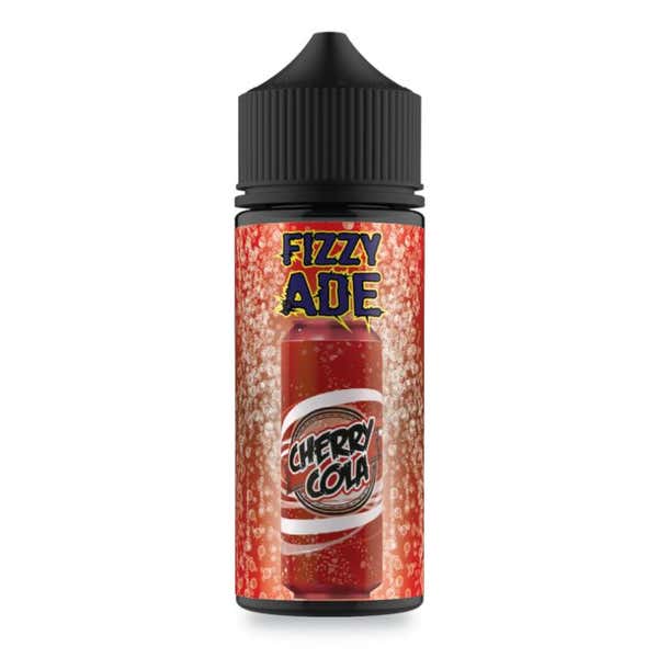 Fizzy Ade E-liquid 100ml Shortfill - Vape Club Wholesale