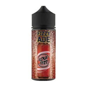 Fizzy Ade E-liquid 100ml Shortfill - Vape Club Wholesale