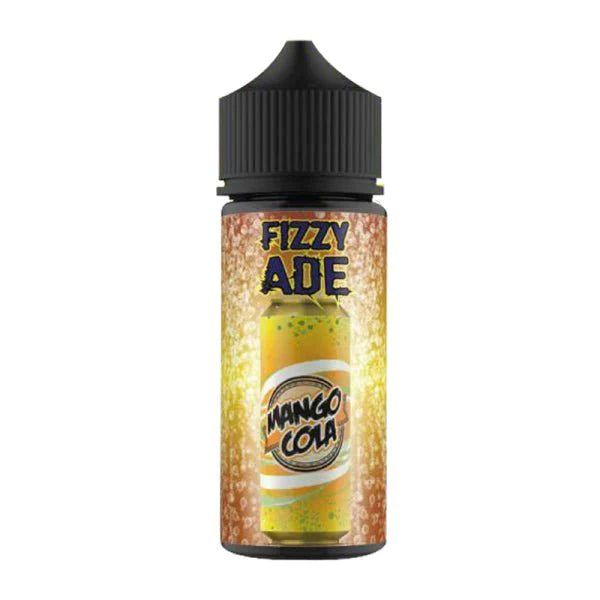 Fizzy Ade E-liquid 100ml Shortfill - Vape Club Wholesale