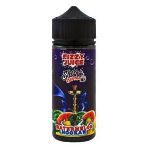 Fizzy Juice Shisha Series 100ml Shortfill - Vape Club Wholesale