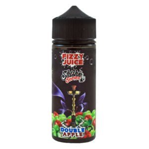 Fizzy Juice Shisha Series 100ml Shortfill - Vape Club Wholesale