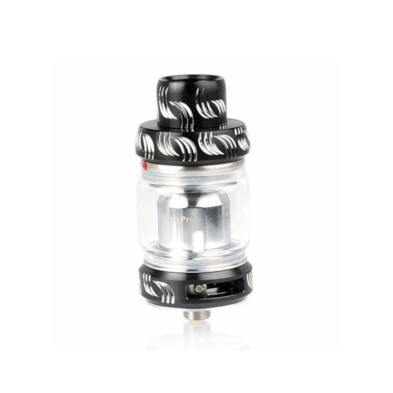 FREEMAX - MESH PRO - TANK-Black-vapeukwholesale