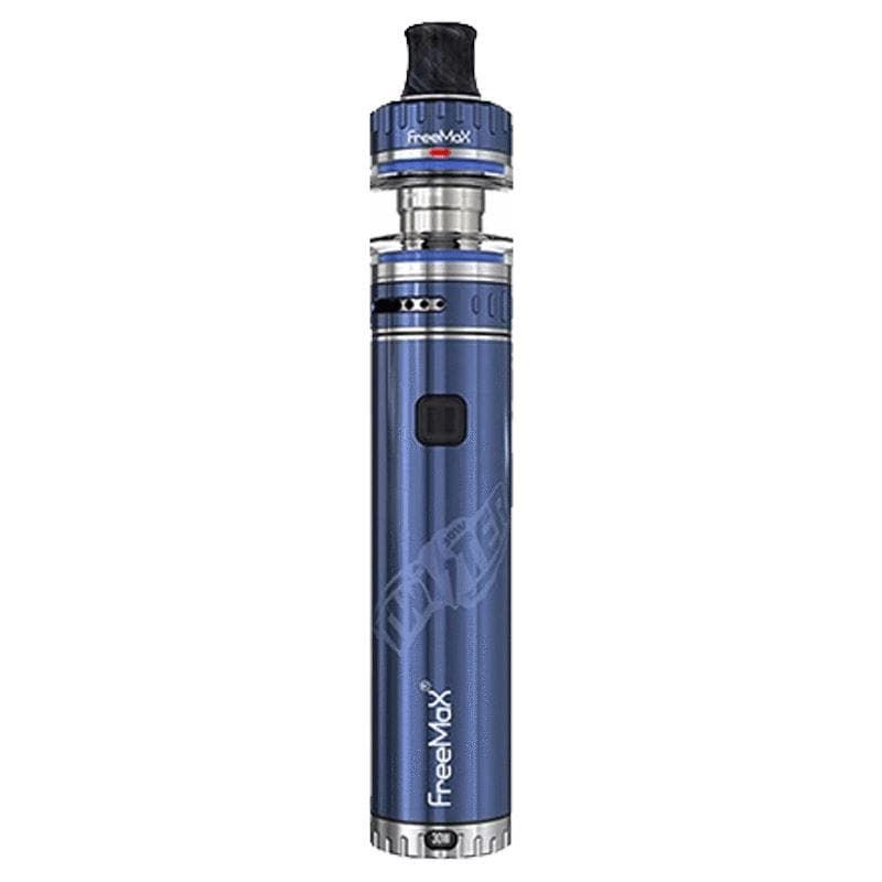 FREEMAX - TWISTER 30W - VAPE KIT-Black-vapeukwholesale