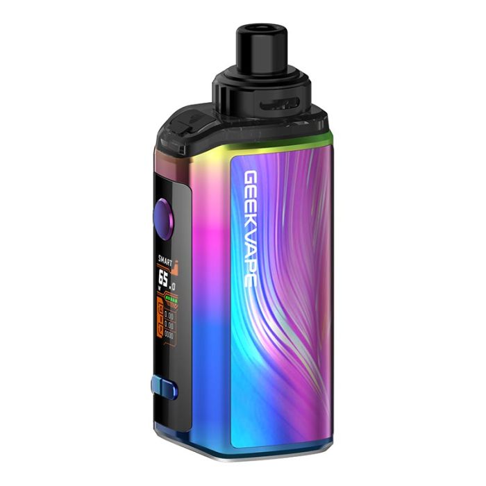 Geek Vape OBELISK 65 Pod Kit-Rainbow-vapeukwholesale