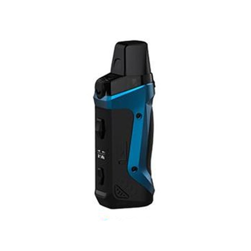 GEEKVAPE - AEGIS BOOST - POD KIT-Almighty Blue-vapeukwholesale