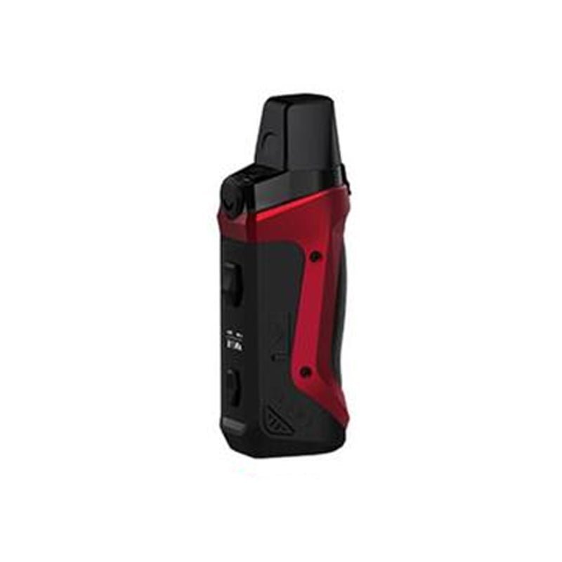 GEEKVAPE - AEGIS BOOST - POD KIT-Devil Red-vapeukwholesale