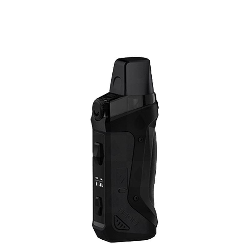 GEEKVAPE - AEGIS BOOST - POD KIT-Space Black-vapeukwholesale