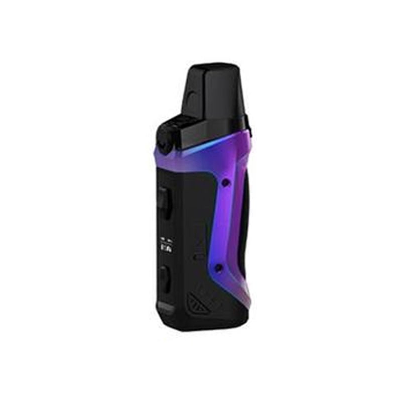 GEEKVAPE - AEGIS BOOST - POD KIT-Aura Glow-vapeukwholesale