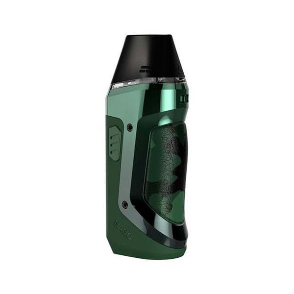 Geekvape Aegis Nano Pod Kit - Vape Club Wholesale