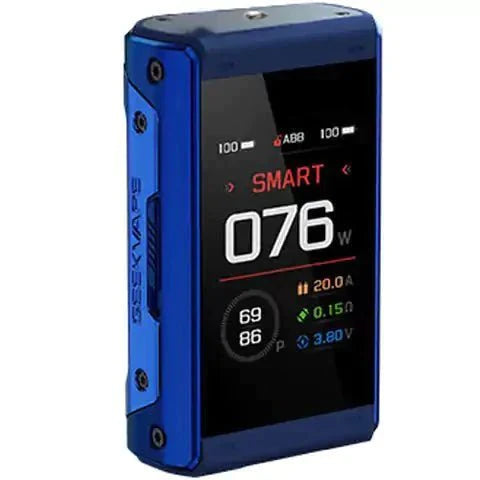 Geekvape Aegis T200 Box Mod - Vape Club Wholesale