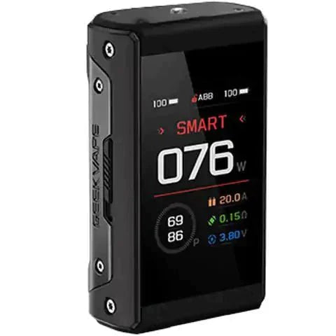 Geekvape Aegis T200 Box Mod - Vape Club Wholesale