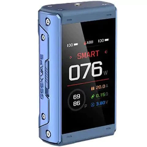 Geekvape Aegis T200 Box Mod - Vape Club Wholesale