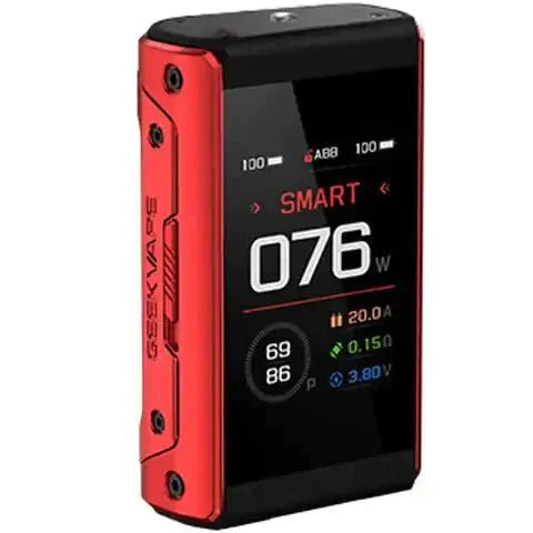 Geekvape Aegis T200 Box Mod - Vape Club Wholesale