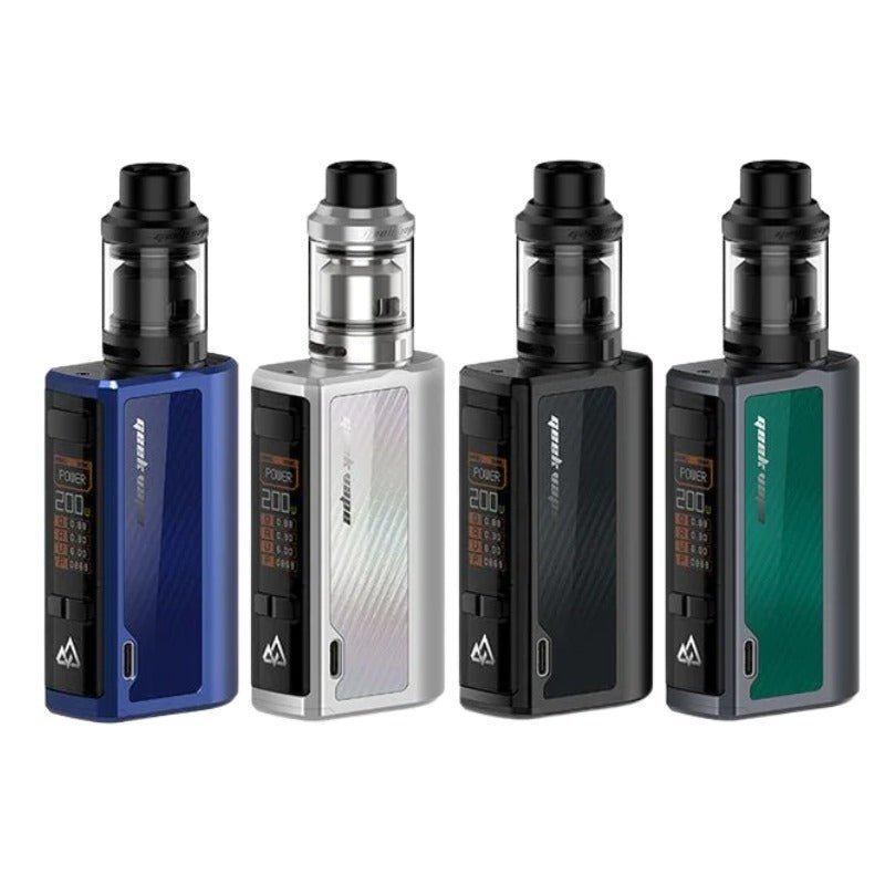 GeekVape Obelisk 200W Vape Kit - Vape Club Wholesale