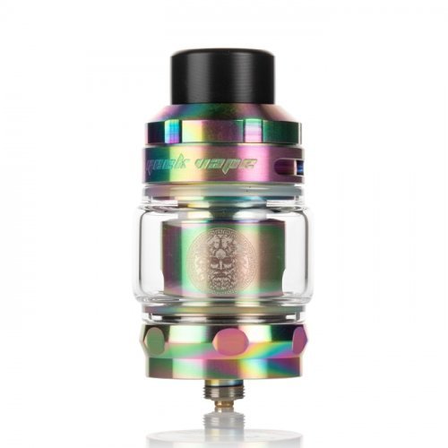 GeekVape Z Sub-Ohm Tank - Vape Club Wholesale