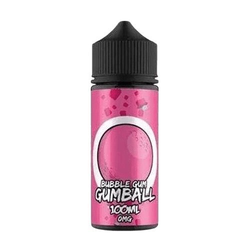 Gumball 100ml Shortfill - Vape Club Wholesale