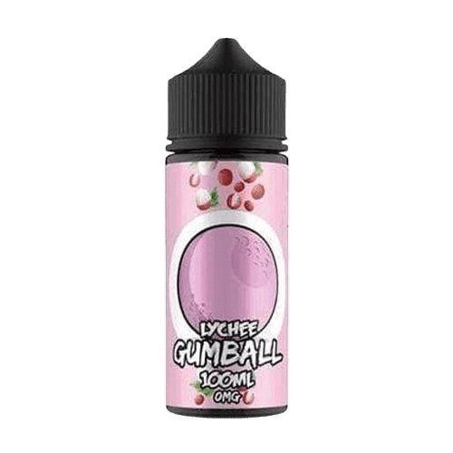 Gumball 100ml Shortfill - Vape Club Wholesale